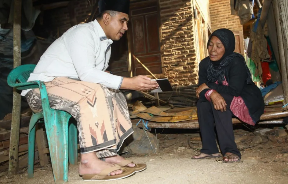 Pemprov Jateng Berdayakan Lansia Sepi Pendamping Melalui Program Khusus